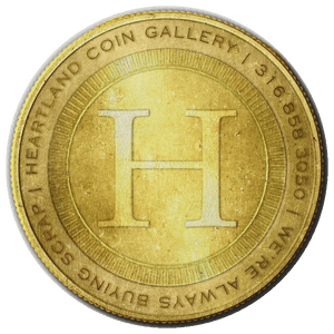Heartland Coin Gallery